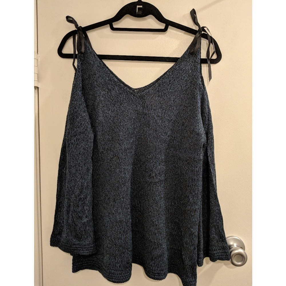 Lauren Conrad long sleeve